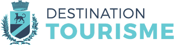 Logo Destination Tourisme Cagnes